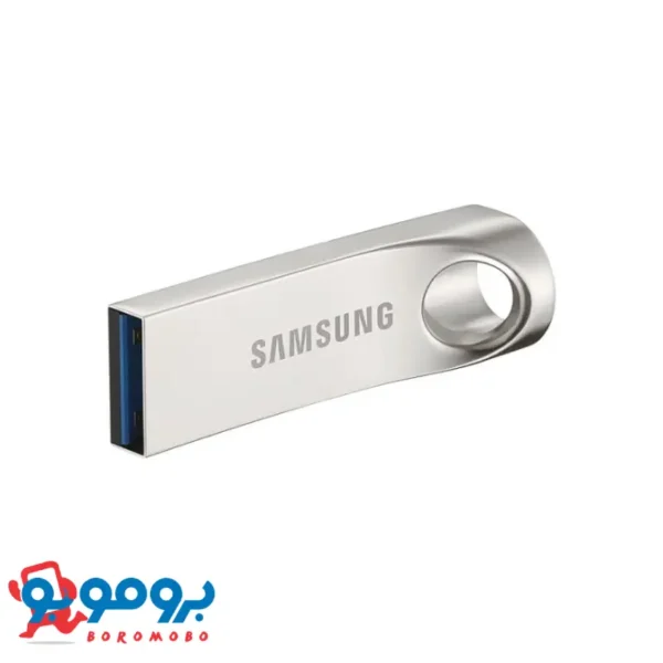 فلش مموری سامسونگ 64 گیگابایت | رابط USB 3.0 با گارانتی مادام‌العمر شرکتی