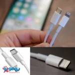 کابل تایپ سی به لایتینگ