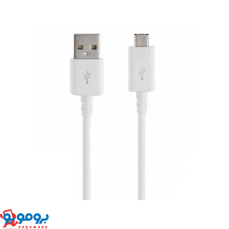 کابل شارژ میکرو USB