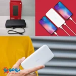 پاور بانک 20000 شیائومی