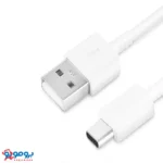 کابل شارژ USB به typeC سامسونگ | اصلی شرکتی