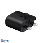شارژر 25 وات سامسونگ مدل ta800