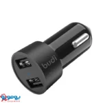 شارژر فندکی بادی مدل M8J622 یکی از مدل‌های خوش‌ساخت و قدرتمند برند Budi است.