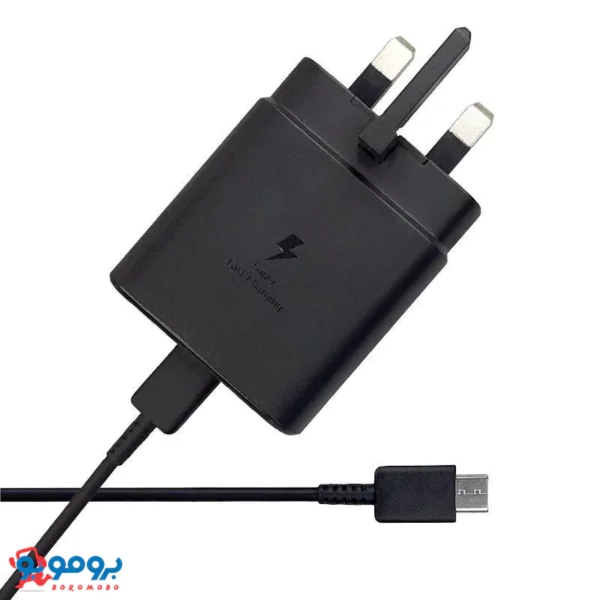 شارژر 45 وات سامسونگ مدل TA845