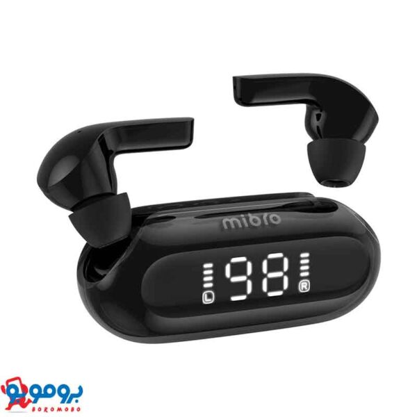 هندزفری 3 mibro earbuds