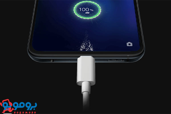 oppo charge