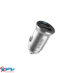 شارژر فندکی انکر PowerDrive 2 Alloy A2727  یکی از حرفه‌ای‌ترین شارژرهای خودرو در بازار جهانی است.