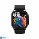 ساعت هوشمند گلتیج مدل Deluxe SW06
