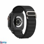 ساعت هوشمند گلتیج مدل Deluxe SW06