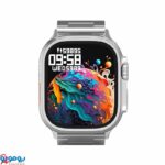 ساعت هوشمند گلتیج مدل Deluxe SW06 ساعت هوشمند گلتیج مدل Deluxe SW06