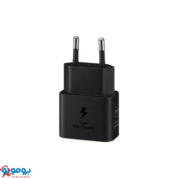 شارژر 25 وات سامسونگ مدل t2510