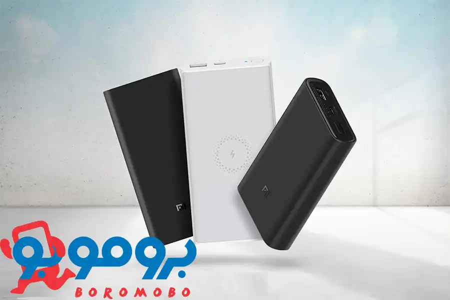 پاوربانکهای اصل دارای لوگوی واضح، باکیفیت و رنگهای یکنواخت هستند، در حالی که محصولات تقلبی، معمولاً این جزئیات را نادیده میگیرند.