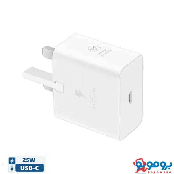 شارژر 25 وات سامسونگ مدل T2510