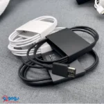 کابل تایپ سی به سی