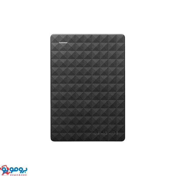 هارد اکسترنال segate expansion 500 gb