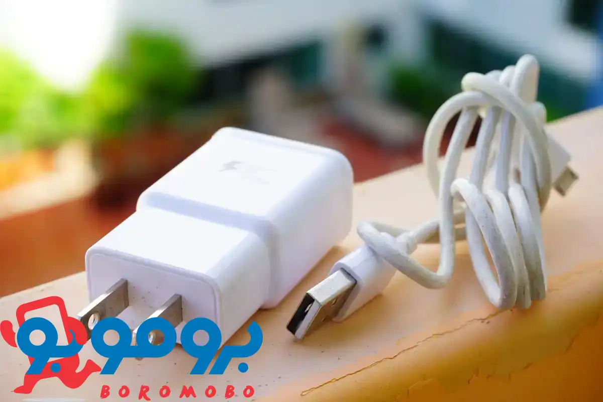 خرید عمده شارژر موبایل