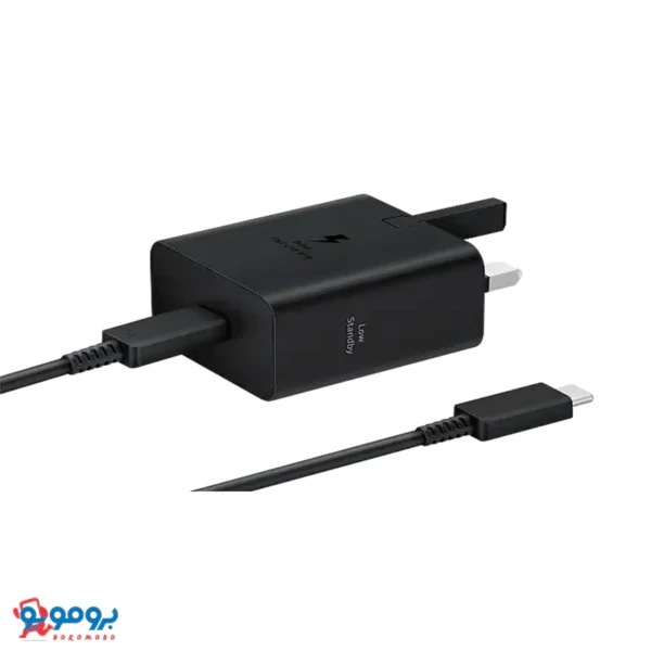 شارژر 45 وات سامسونگ