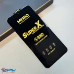 گلس سوپر ایکس انتی استاتیک