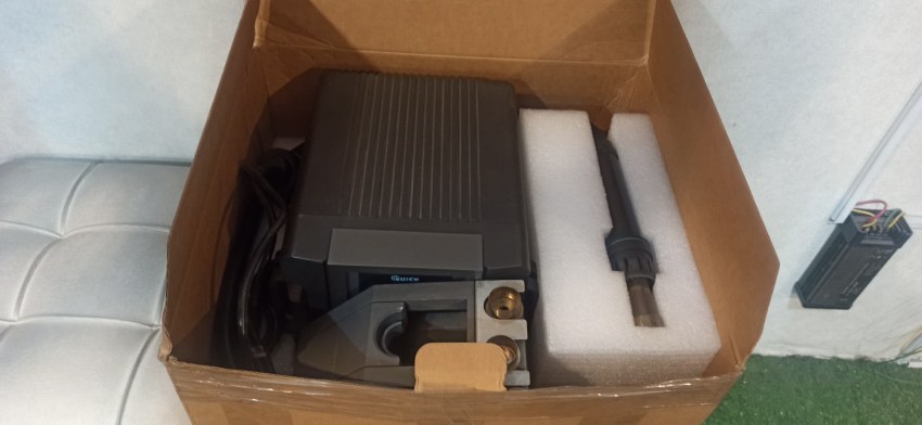 هیتر کویئک TR1300- دست دوم