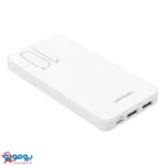 پاور بانک Vdenmen مدل DP 09 ظرفیت 10000