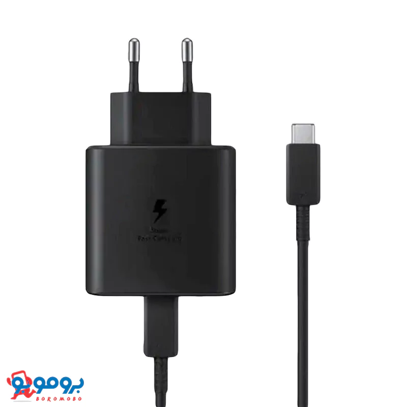 شارژر 45 وات سامسونگ دوپین مدل t4511