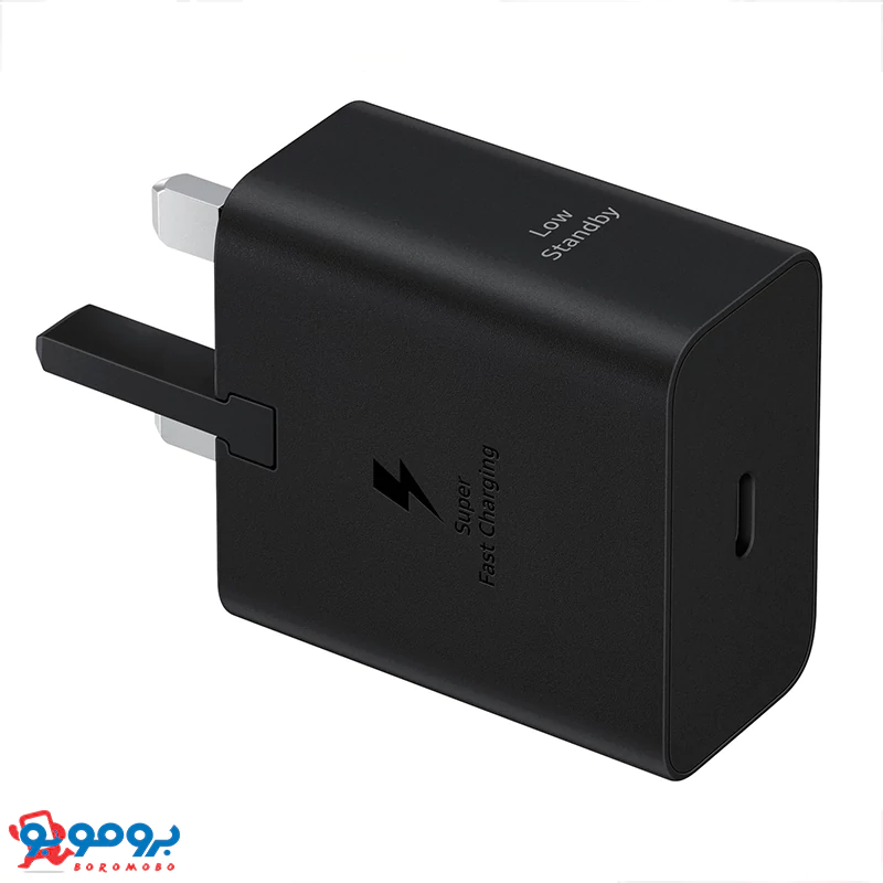 شارژر 45 وات سامسونگ مدل t45 11-