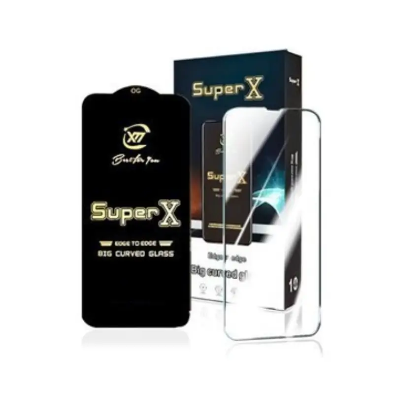 محافظ صفحه نمایش Super x مناسب برای شیائومی POCO C65
