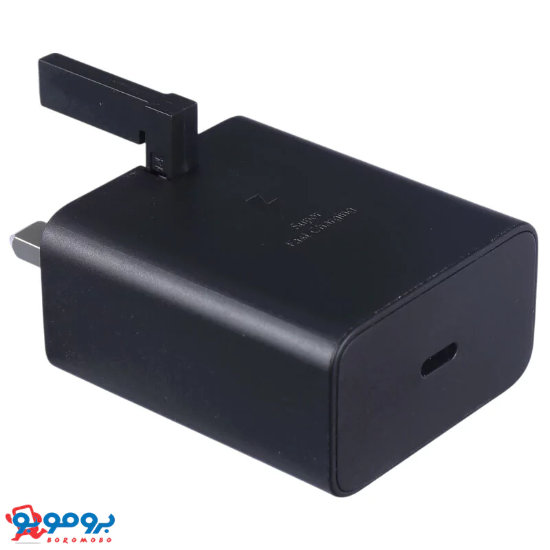 شارژر 45 وات سامسونگ