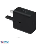 شارژر دیواری 25 وات سامسونگ مدل T2510 سه پین-2
