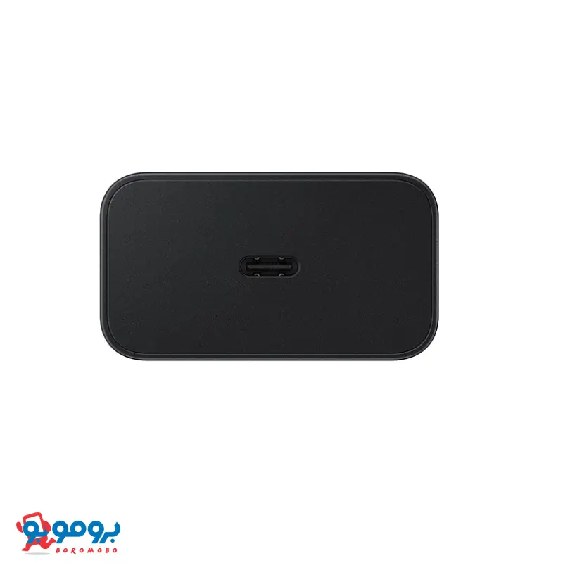 شارژر دیواری 25 وات سامسونگ مدل T2510 (3) شارژر دیواری 25 وات سامسونگ مدل T2510 سه پین-3