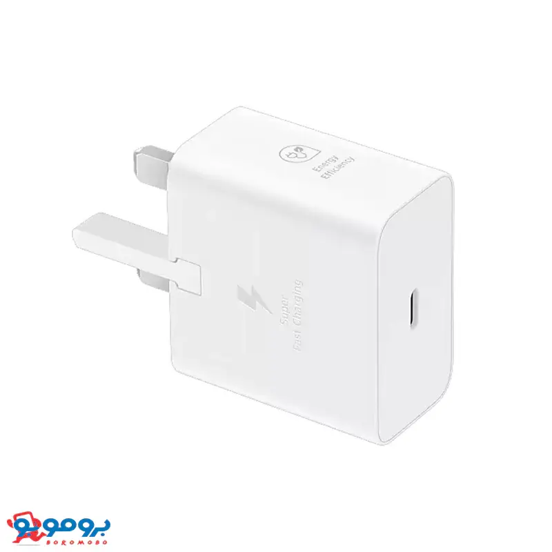 شارژر دیواری 25 وات سامسونگ مدل T2510
