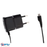شارژر 5 وات همراه با کابل میکرو یو اس بی