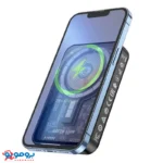 پاور بانک گرین لاین 5000مغناطیسی