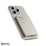 پاور بانک 5000 گرین لاین