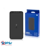 پاوربانک شیائومی مدل Redmi PB100LZM ظرفیت ۱۰,۰۰۰ میلی آمپر ساعت-2