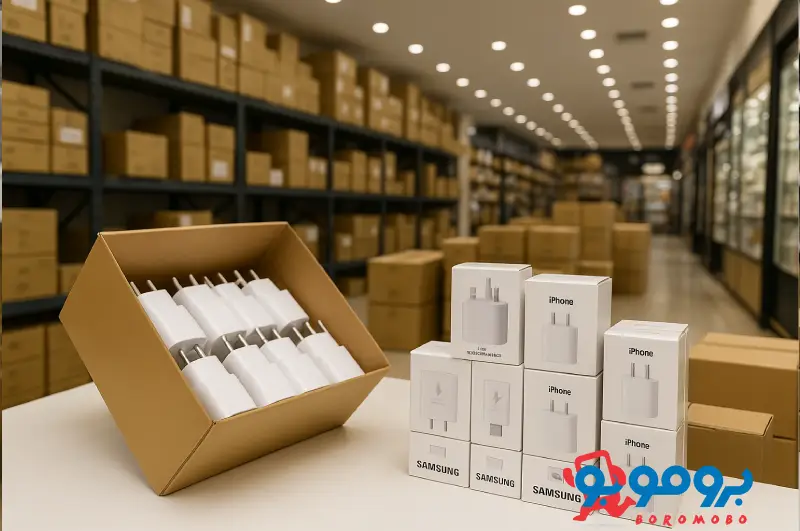 انواع کابل شارژ USB-C، Lightning و نکات انتخاب کابل مناسب