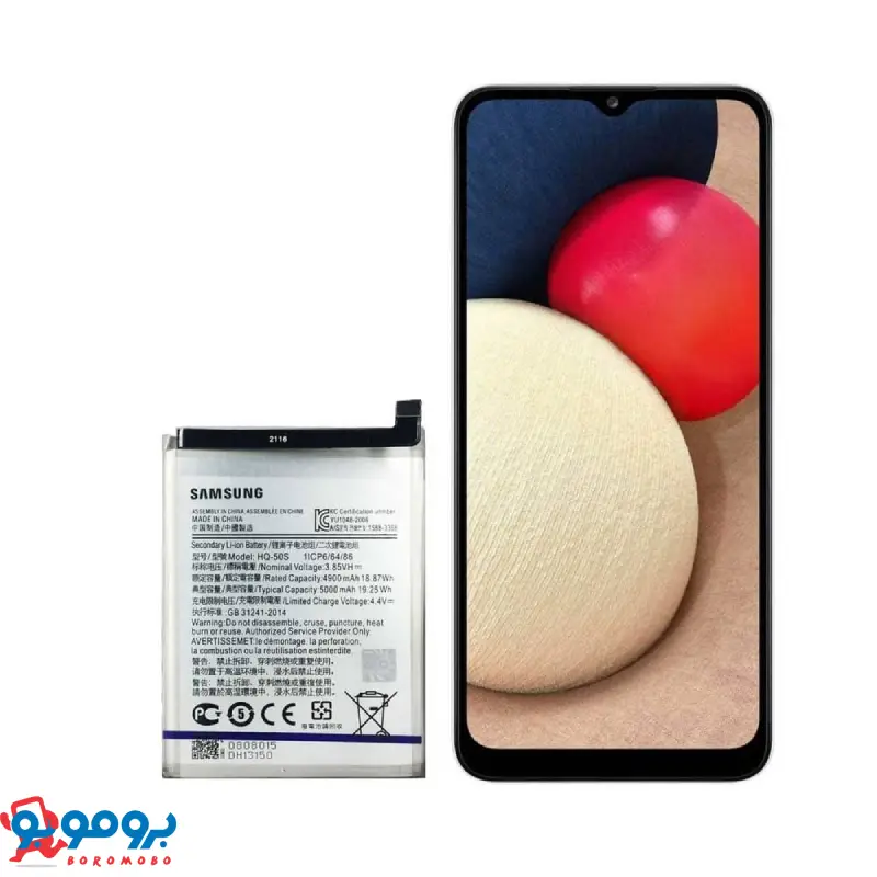 خرید باتری سامسونگ؛ انتخابی مطمئن برای Galaxy