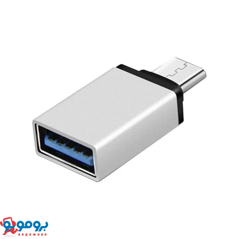 خرید مبدل و OTG؛ اتصال راحت دستگاه‌ها