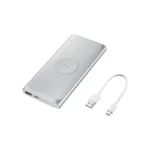 پاوربانک وایرلس سامسونگ مدل EB-U1200 ظرفیت 10000 میلی آمپر ساعت