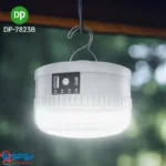 چراغ آویز چادر دی پی مدل DP-7823B-1