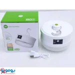 چراغ آویز چادر دی پی مدل DP-7823B-3