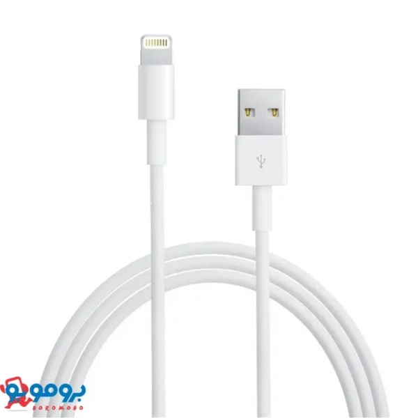 کابل USB به لایتنینگ اپل اورجینال