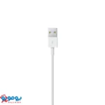 کابل USB به لایتنینگ اپل اورجینال-1