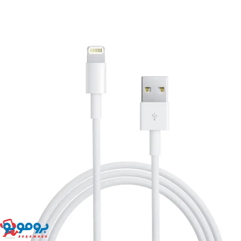 خرید کابل اپل؛ سرعت و ایمنی در شارژ