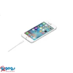 کابل USB به لایتنینگ اپل اورجینال