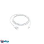 کابل USB به لایتنینگ اپل اورجینال
