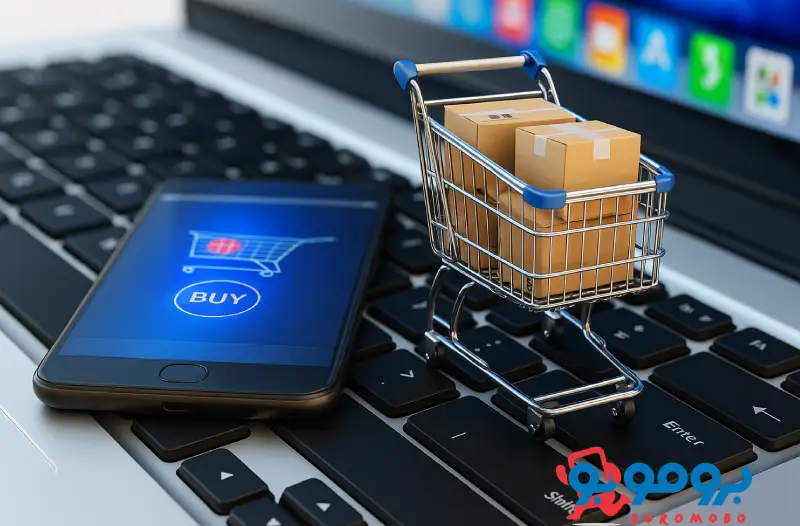 مقایسه خرید عمده ایرپاد و هندزفری به‌صورت آنلاین یا حضوری از بازار ایران، دبی و چین