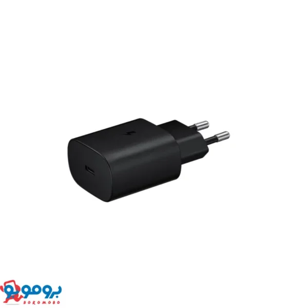 شارژر دیواری 25 وات سامسونگ مدل 25W EP-TA800