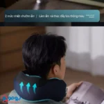ماساژور گردن فیلیپس مدل PPM3502-3