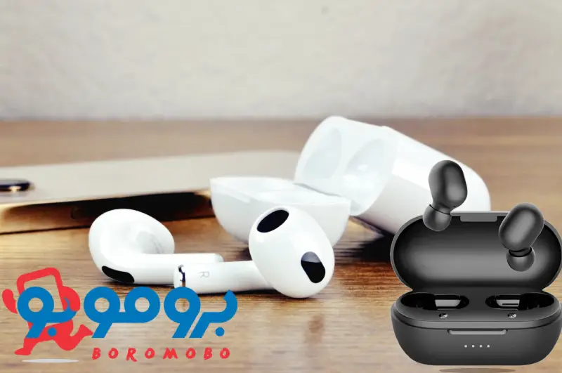 راهنمای حرفه‌ای خرید هندزفری بلوتوث عمده از انتخاب برند تا افزایش سود فروشگاه